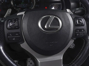 Седан Lexus IS 2016 года, 2993000 рублей, Ростов-на-Дону