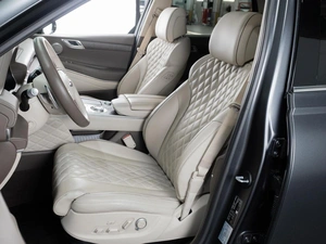 Внедорожник Genesis GV80 2021 года, 6149000 рублей, Тюмень