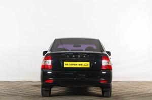 Седан ВАЗ (LADA) Priora 2014 года, 639000 рублей, Тюмень