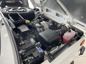 Внедорожник ВАЗ (LADA) Niva Legend 2023 года, 897000 рублей, Солонцы