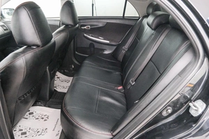 Седан Toyota Corolla 2013 года, 1089000 рублей, Красноярск