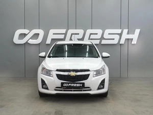 Хетчбэк Chevrolet Cruze 2014 года, 999000 рублей, Воронеж