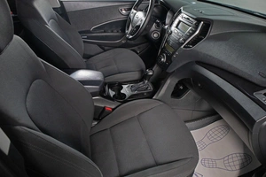 Внедорожник Hyundai Santa Fe 2013 года, 1609000 рублей, Сургут