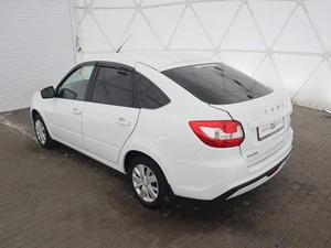 Седан ВАЗ (LADA) Granta 2022 года, 765000 рублей, Орёл