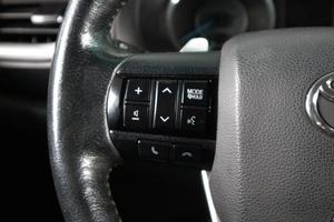 Внедорожник Toyota Fortuner 2017 года, 2939000 рублей, Сургут