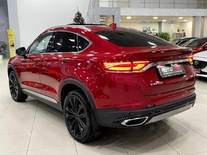Внедорожник Geely Tugella 2021 года, 2687000 рублей, Солонцы