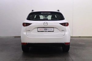 Внедорожник Mazda CX-5 2018 года, 2435000 рублей, Курск
