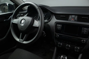 Лифтбек Skoda Octavia 2017 года, 1449000 рублей, Оренбург