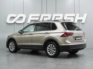 Внедорожник Volkswagen Tiguan 2019 года, 2399000 рублей, Воронеж