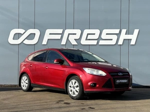 Хетчбэк Ford Focus 2011 года, 689000 рублей, Ижевск