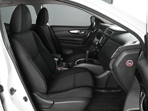 Внедорожник Nissan Qashqai 2017 года, 1889000 рублей, Аксай