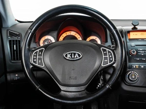 Хетчбэк Kia Ceed 2008 года, 514000 рублей, Ставрополь