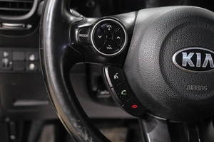 Внедорожник Kia Soul 2017 года, 1299000 рублей, Новокузнецк