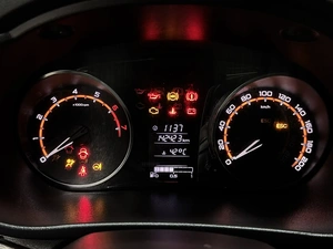 Седан ВАЗ (LADA) Granta 2018 года, 747000 рублей, Красноярск