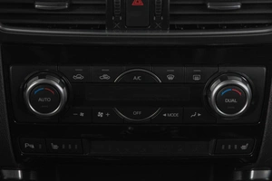 Внедорожник Mazda CX-5 2015 года, 1839000 рублей, Кемерово