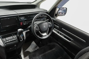 Минивэн Honda Stepwgn 2021 года, 2639000 рублей, Новокузнецк