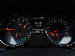 Внедорожник Nissan Qashqai 2012 года, 1099000 рублей, Тверь