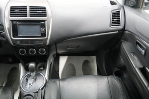 Внедорожник Mitsubishi ASX 2013 года, 1289000 рублей, Омск