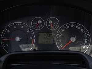 Хетчбэк Ford Fusion 2007 года, 680000 рублей, Краснодар