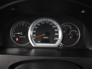 Седан Daewoo Gentra 2013 года, 520000 рублей, Омск