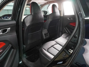 Внедорожник Changan UNI-S 2024 года, 2149000 рублей, Воронеж