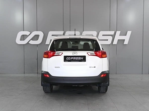 Внедорожник Toyota RAV4 2014 года, 2129000 рублей, Ростов-на-Дону
