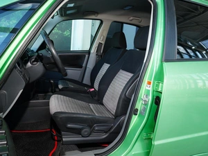 Хетчбэк Suzuki SX4 2008 года, 658000 рублей, Тверь