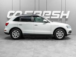 Внедорожник Audi Q5 2014 года, 2189000 рублей, Тюмень