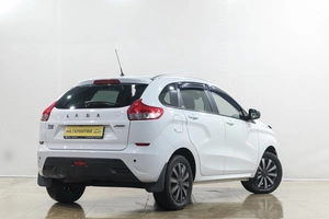 Хетчбэк ВАЗ (LADA) XRAY 2022 года, 1049000 рублей, Новокузнецк