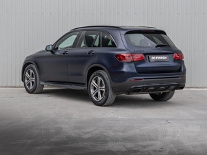 Внедорожник Mercedes-benz GLC-класс 2021 года, 4880000 рублей, Краснодар