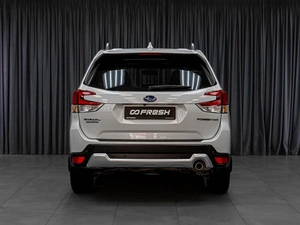 Внедорожник Subaru Forester 2020 года, 3399000 рублей, Тюмень