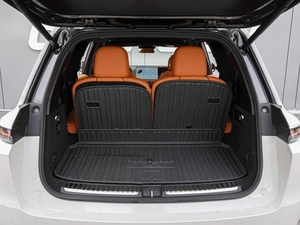 Внедорожник Li Auto L9 2023 года, 7770000 рублей, Краснодар