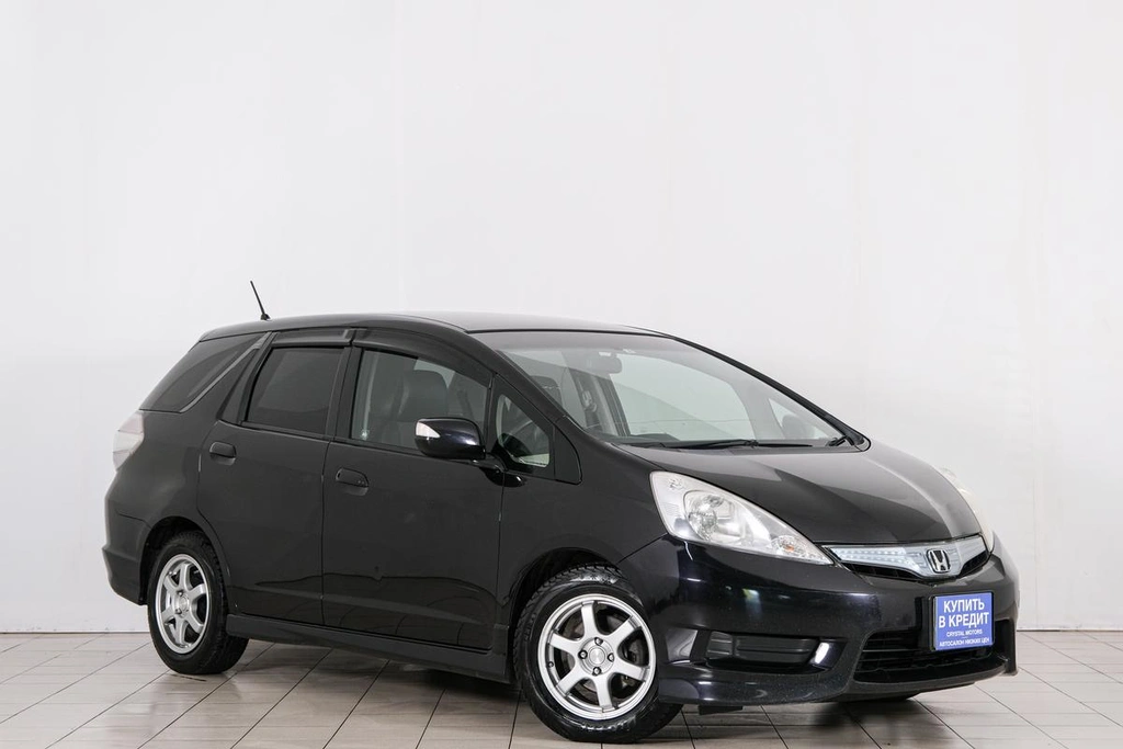 Универсал Honda Fit Shuttle 2011 года, 889000 рублей, Красноярск