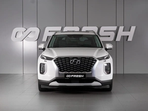 Внедорожник Hyundai Palisade 2021 года, 4815000 рублей, Минеральные Воды