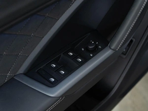 Внедорожник Audi Q3 2025 года, 4245999 рублей, Москва