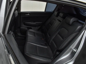 Внедорожник Kia Sportage 2020 года, 2440000 рублей, Краснодар