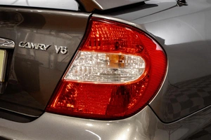 Седан Toyota Camry 2003 года, 949000 рублей, Барнаул