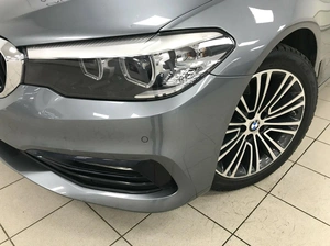 Седан BMW 5 серия 2017 года, 3295000 рублей, Красноярск