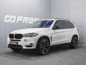 Внедорожник BMW X5 2014 года, 3220000 рублей, Омск