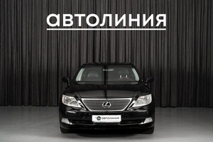 Седан Lexus LS 2007 года, 1500000 рублей, Красноярск