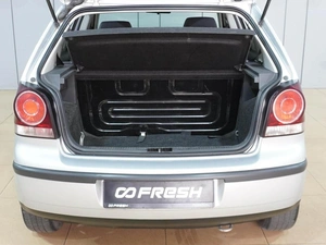Хетчбэк Volkswagen Polo 2008 года, 669000 рублей, Воронеж