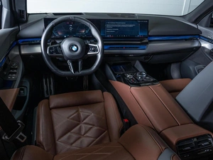 Седан BMW 5 серия 2024 года, 8900000 рублей, Ставрополь