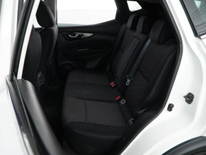 Внедорожник Nissan Qashqai 2018 года, 2249066 рублей, Москва