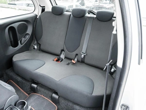 Хетчбэк Nissan Micra 2008 года, 430000 рублей, Ставрополь