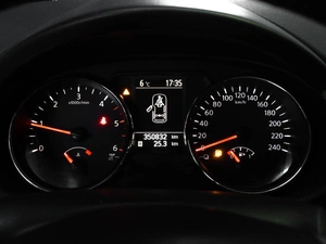 Внедорожник Nissan Qashqai 2010 года, 699000 рублей, Тюмень