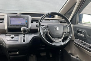 Минивэн Honda Freed 2017 года, 1270000 рублей, Солонцы