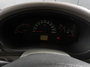 Седан ВАЗ (LADA) Kalina 2009 года, 279000 рублей, Минеральные Воды