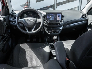 Седан ВАЗ (LADA) Vesta 2017 года, 805000 рублей, Ставрополь