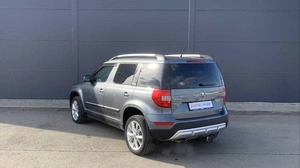 Внедорожник Skoda Yeti 2015 года, 1295000 рублей, Солонцы