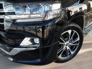 Внедорожник Toyota Land Cruiser 2019 года, 7899999 рублей, Тверь